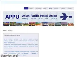 Sites similar to appu-bureau.org