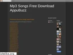 Sites similar to appubuzzblog.blogspot.com