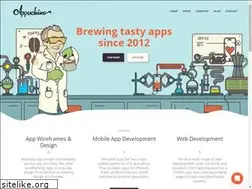 Sites similar to appuchino.ie
