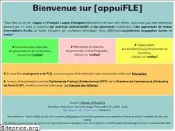 Sites similar to appuifle.net