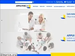 Sites similar to appuipme.ca
