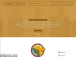 Sites similar to appuirwanda.org