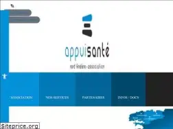 Sites similar to appuisante.fr