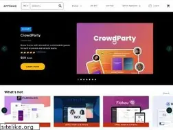 Sites similar to appumo.com