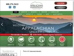 Sites similar to appund.com