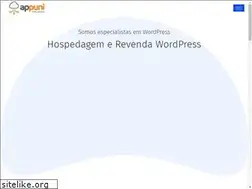 Sites similar to appuni.com.br
