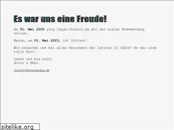 Sites similar to appuniversum.de