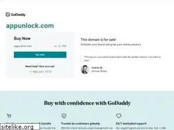Sites similar to appunlock.com