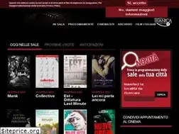 Sites similar to appuntamentoalcinema.it