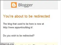 Sites similar to appuntisulblog.blogspot.it