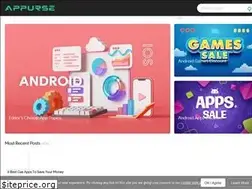Sites similar to appurse.com