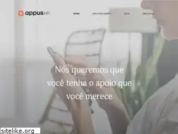 Sites similar to appus.com