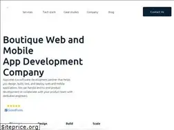 Sites similar to appvales.com