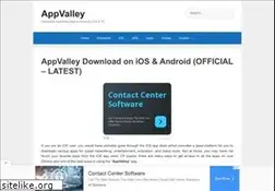 Sites similar to appvalley-apk.com