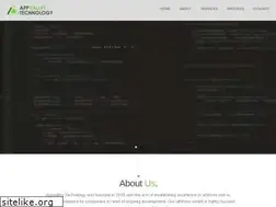 Sites similar to appvalley.my