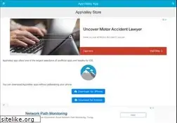 Sites similar to appvalleyapp.com