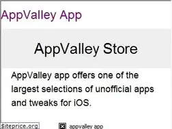 Sites similar to appvalleydownload.org