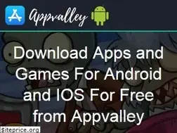 Sites similar to appvalleyz.com
