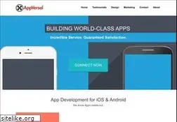 Sites similar to appversal.com