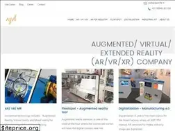 Sites similar to appville.in