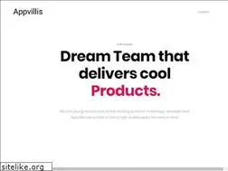 Sites similar to appvillis.com