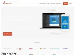 Sites similar to appvirality.com