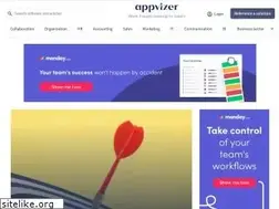 Sites similar to appvizer.co.uk