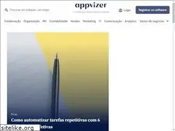 Sites similar to appvizer.com.br