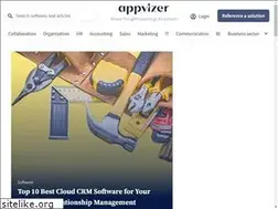 Sites similar to appvizer.com