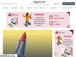 Sites similar to appvizer.es