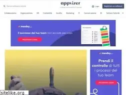 Sites similar to appvizer.it