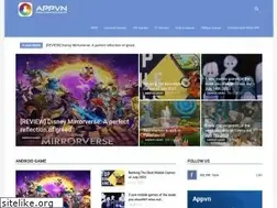 Sites similar to appvn.net