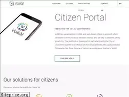 Sites similar to appvoila.com