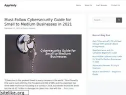 Sites similar to appvoly.com
