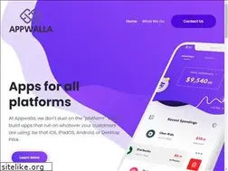 Sites similar to appwalla.net