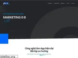 Sites similar to appwe.vn