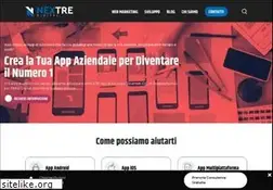 Sites similar to appwebagency.it