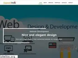 Sites similar to appwebindia.com