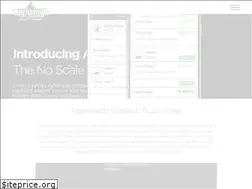 Sites similar to appweigh.com