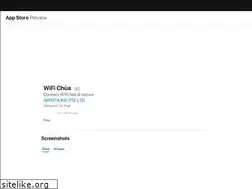 Sites similar to appwifi.com