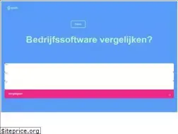Sites similar to appwiki.be