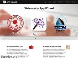 Sites similar to appwizard.com.au