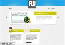 Sites similar to appwork.org
