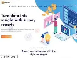 Sites similar to appworkstechnologies.in