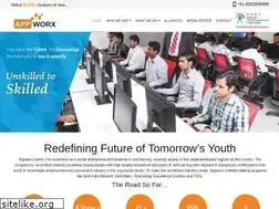 Sites similar to appworx.in