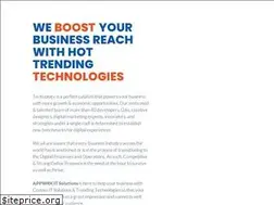 Sites similar to appwrk.com