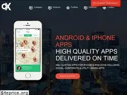 Sites similar to appxone.com