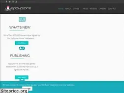 Sites similar to appxplore.com