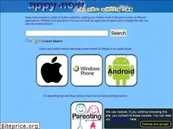 Sites similar to appy-now.co.uk