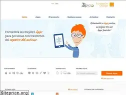 Sites similar to appyautism.com